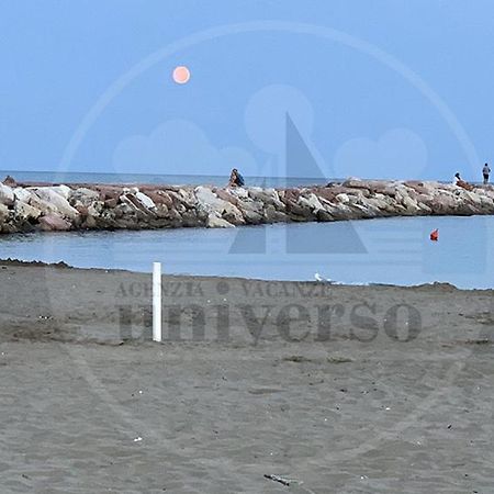 K/3 Lägenhet Eraclea Mare Exteriör bild
