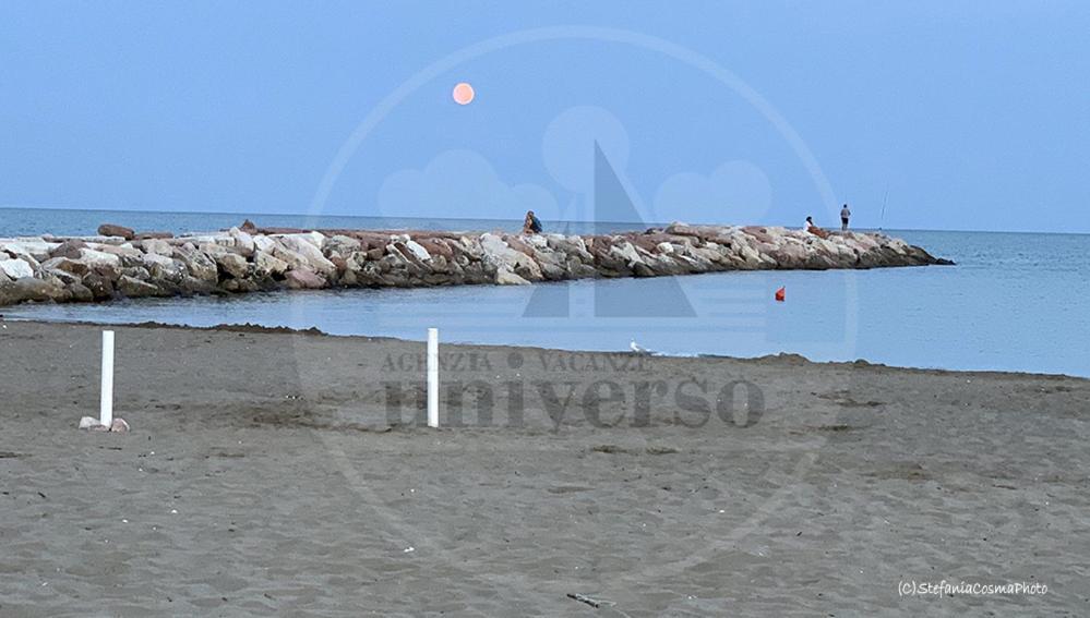 K/3 Lägenhet Eraclea Mare Exteriör bild